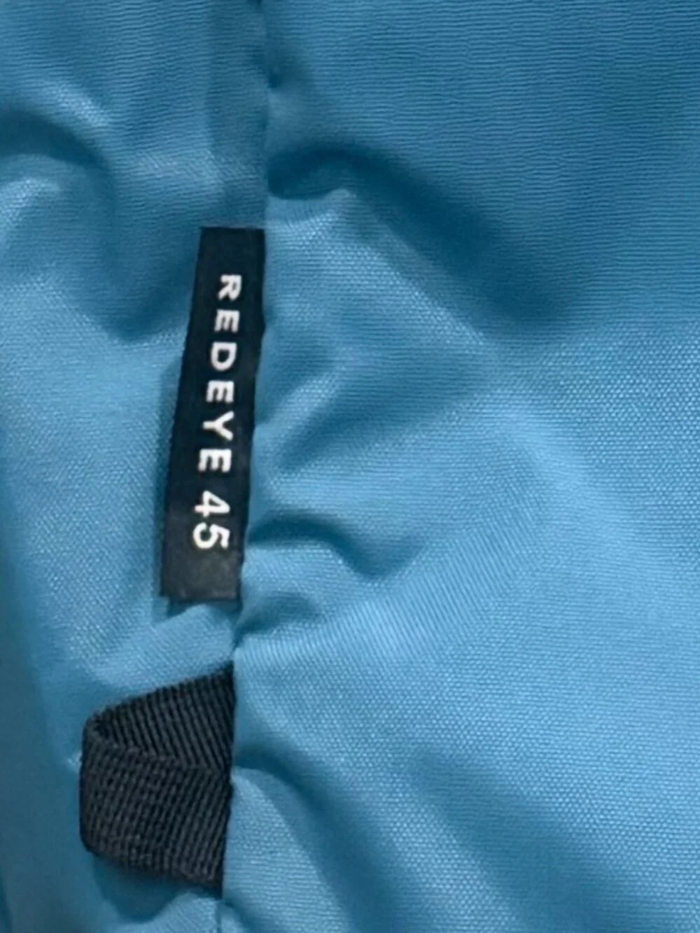 Mountain Hardwear new tags